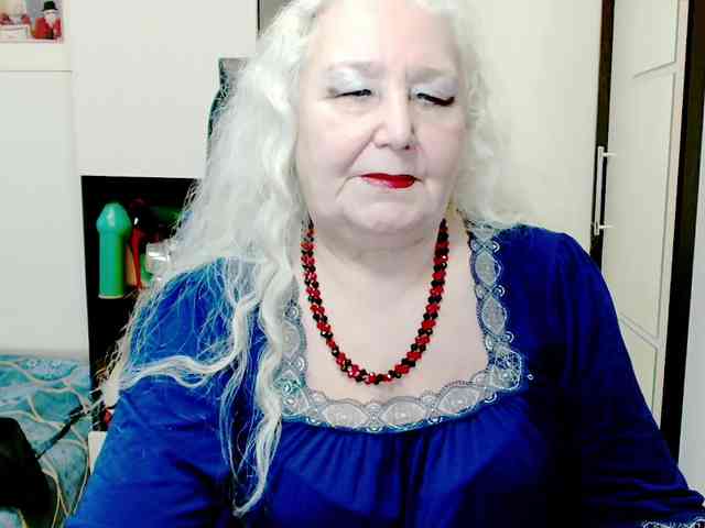 GrannyWants webcam
