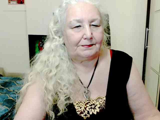 GrannyWants webcam
