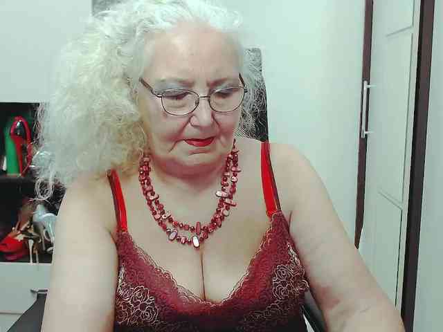 GrannyWants webcam