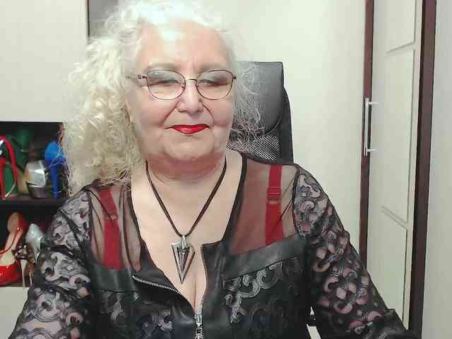 GrannyWants webcam