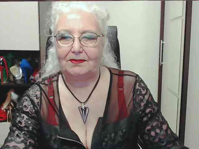 GrannyWants webcam