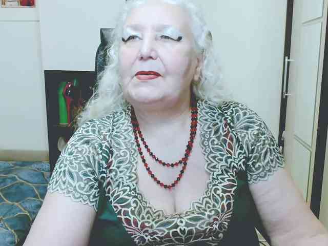GrannyWants webcam