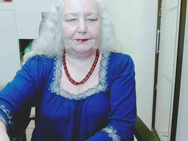 GrannyWants webcam