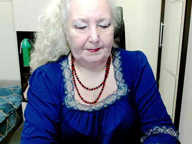 GrannyWants webcam