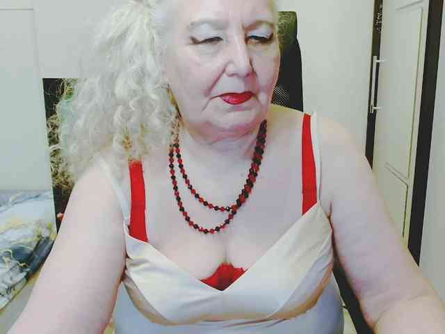 GrannyWants webcam