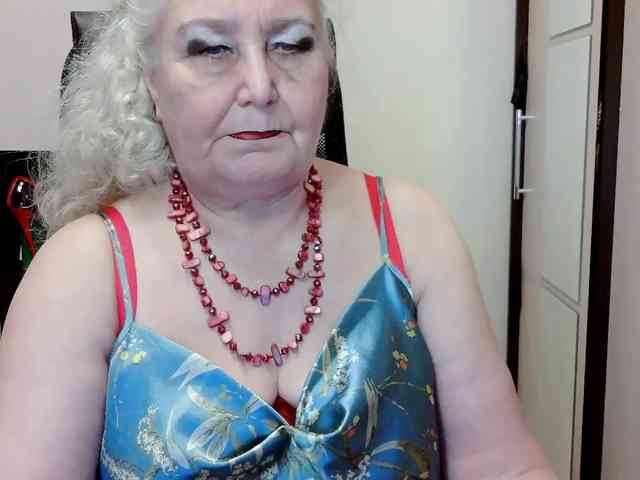 GrannyWants webcam