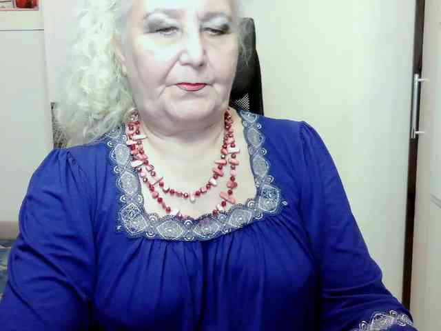 GrannyWants webcam