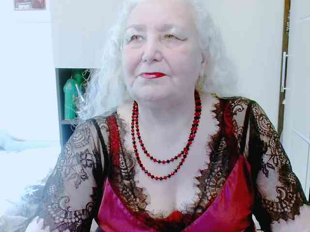 GrannyWants webcam