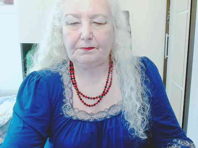 GrannyWants webcam