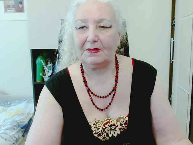 GrannyWants webcam