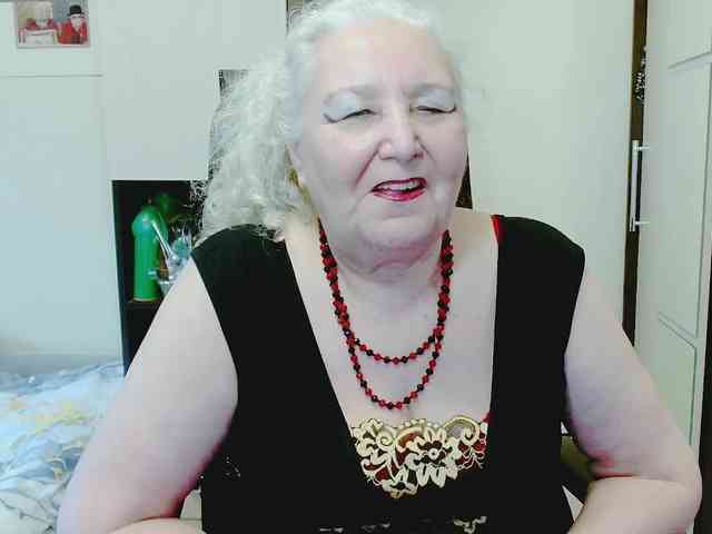 GrannyWants webcam
