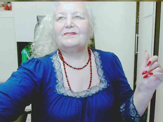 GrannyWants webcam