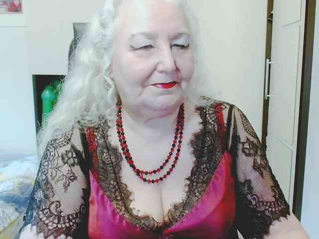 grannywants Live Webcam on BongaCams