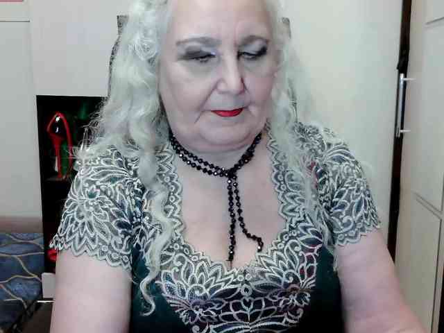 GrannyWants webcam