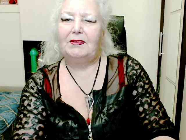 GrannyWants webcam