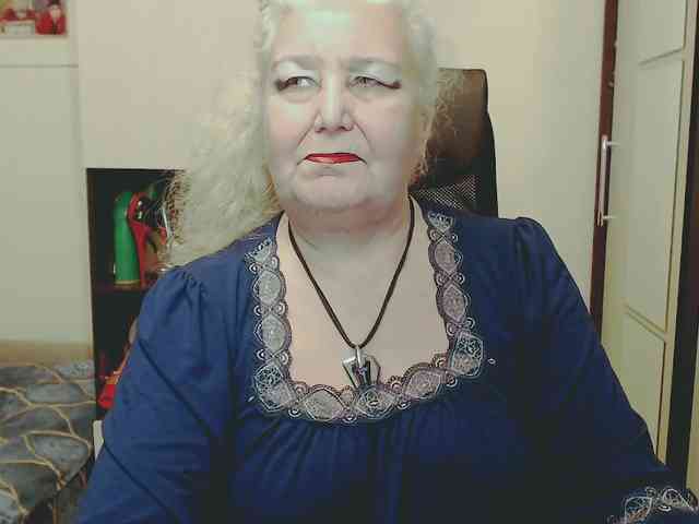 GrannyWants webcam