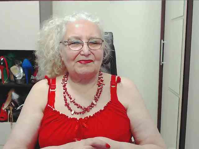 GrannyWants webcam