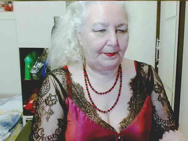 GrannyWants webcam