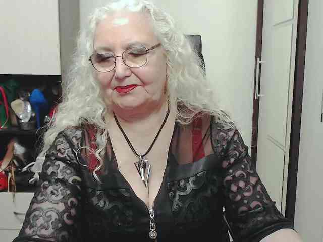 GrannyWants webcam