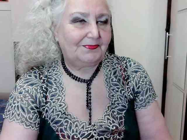 GrannyWants webcam