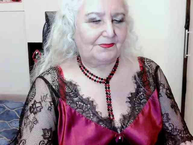 GrannyWants webcam