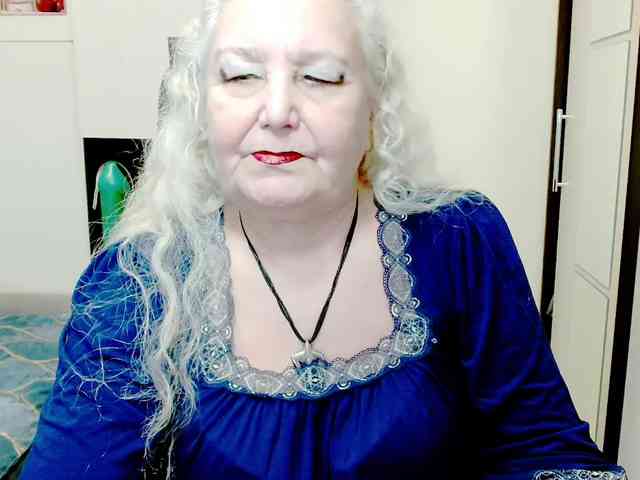 GrannyWants webcam