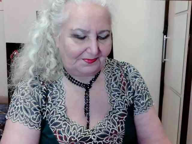 GrannyWants webcam