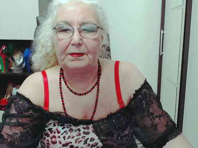 GrannyWants webcam