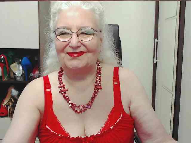 GrannyWants webcam