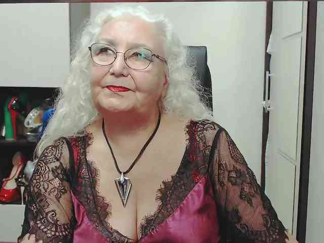 GrannyWants webcam