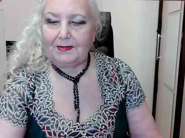 GrannyWants webcam