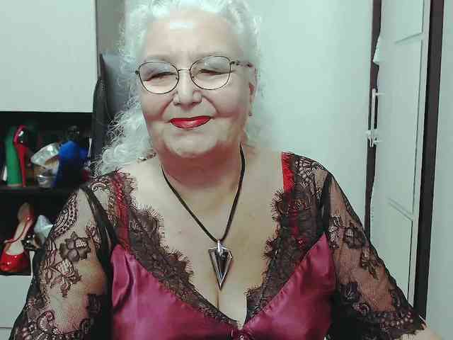 GrannyWants webcam