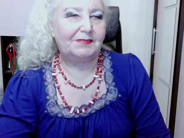 GrannyWants webcam