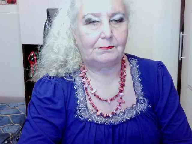 GrannyWants webcam