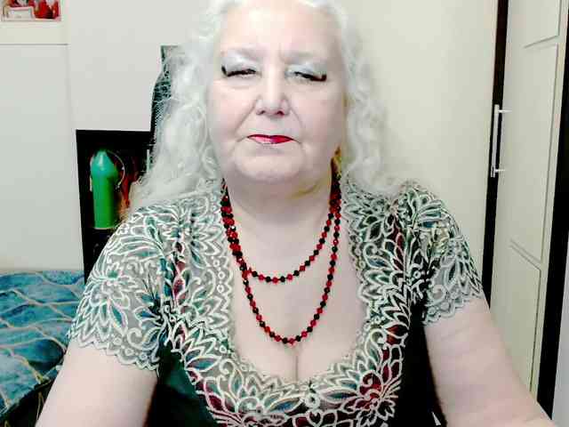GrannyWants webcam