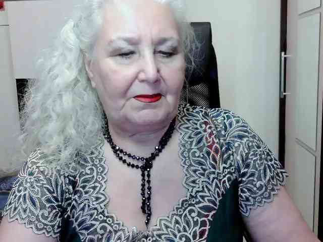 GrannyWants webcam