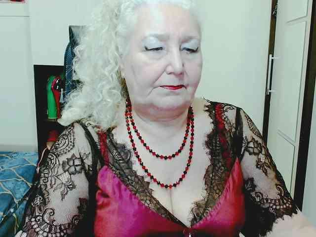 GrannyWants webcam