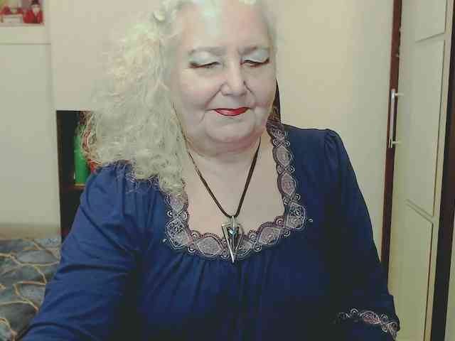 GrannyWants webcam