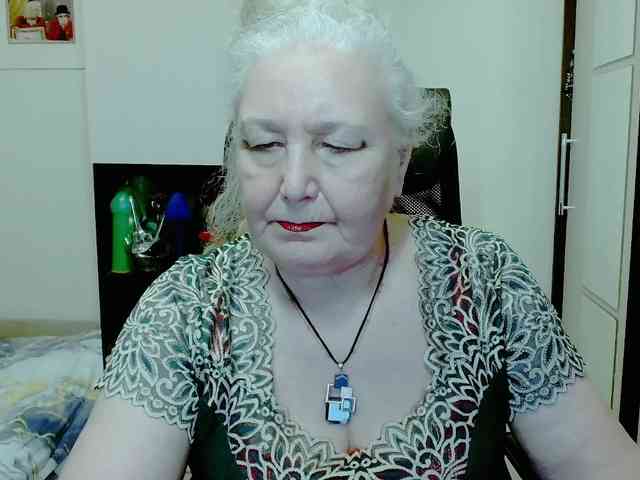 GrannyWants webcam
