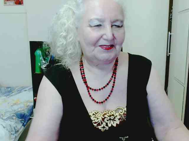 GrannyWants webcam