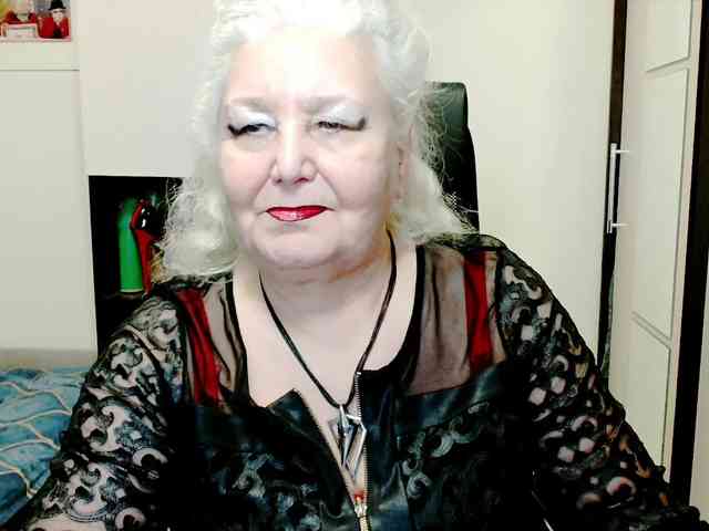 GrannyWants webcam