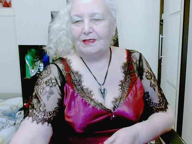 grannywants grannywants