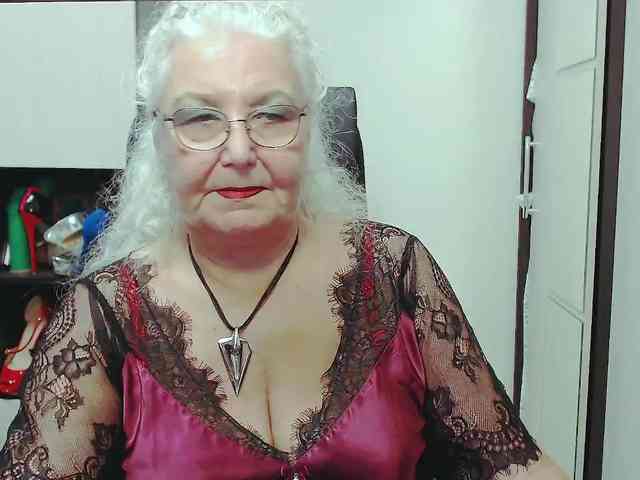 GrannyWants webcam