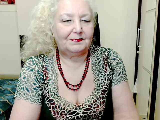 GrannyWants webcam