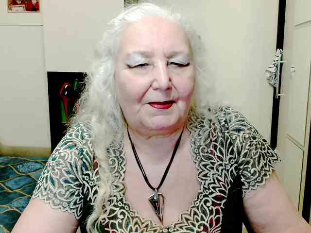 GrannyWants webcam