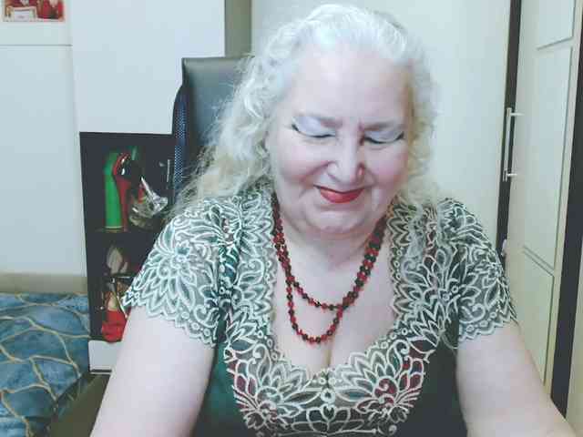 GrannyWants webcam