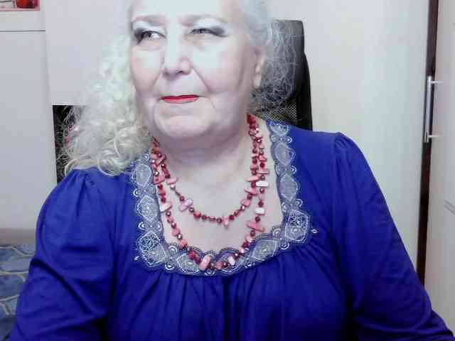 GrannyWants webcam