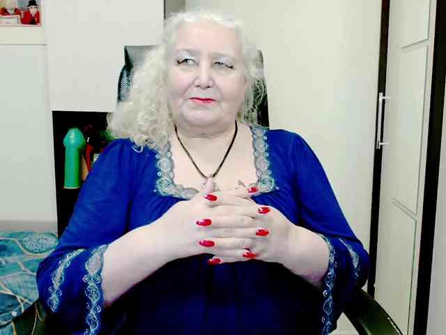 grannywants grannywants