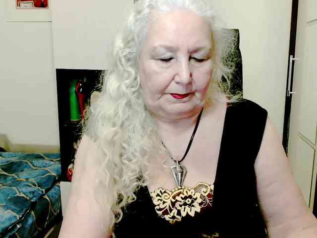 GrannyWants webcam