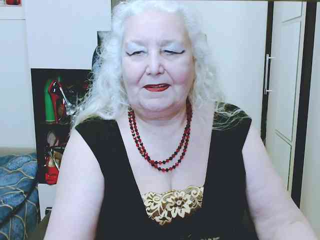 GrannyWants webcam